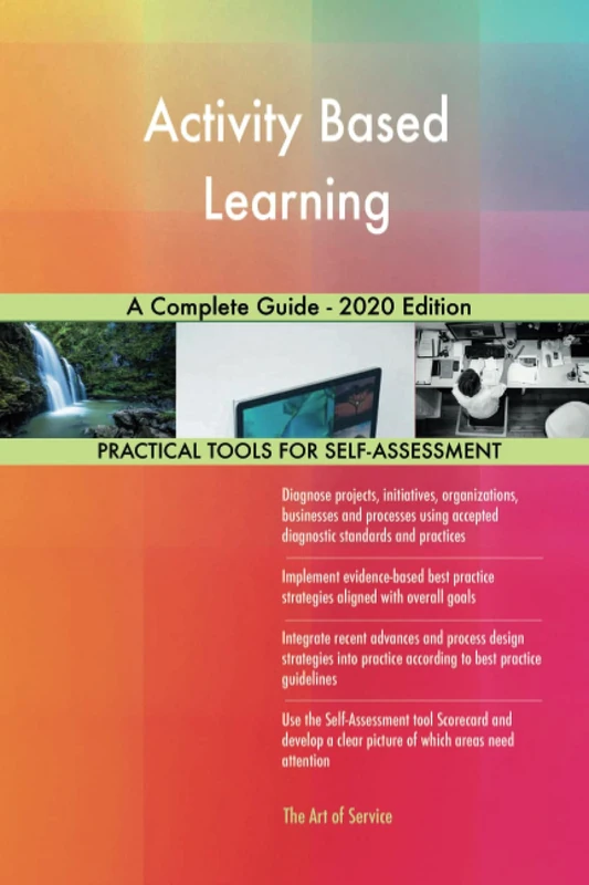 Activity Based Learning A Complete Guide - 2020 Edition