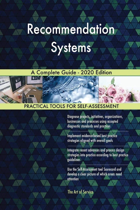 Recommendation Systems A Complete Guide