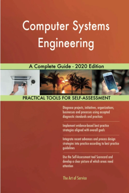 Computer Systems Engineering A Complete Guide - 2020 Edition