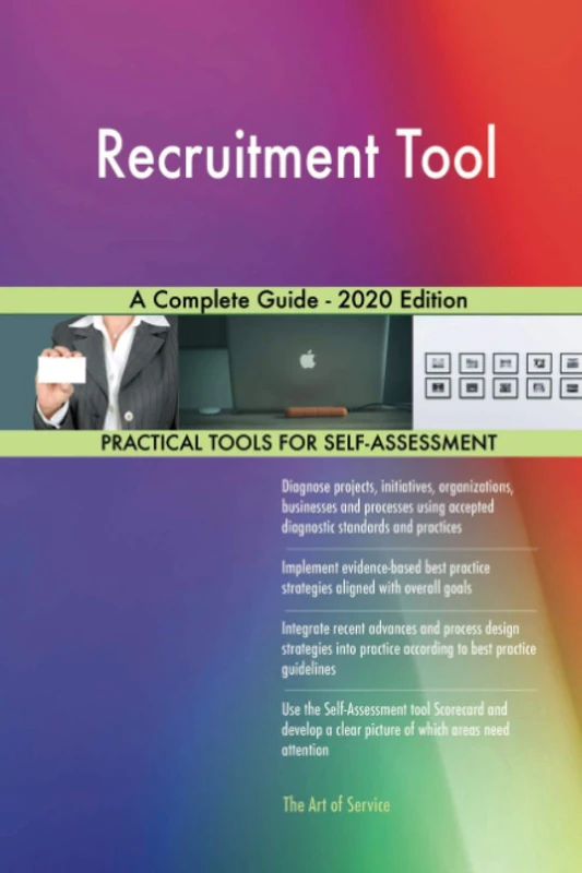 Recruitment Tool A Complete Guide - 2020 Edition