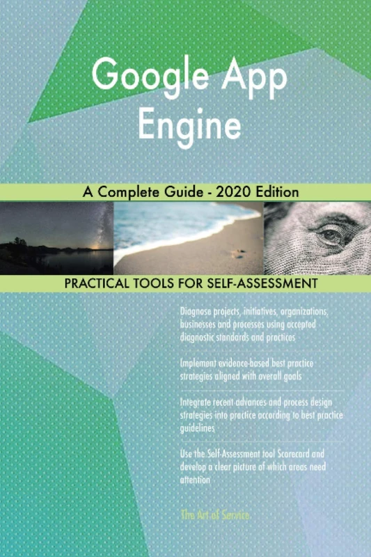 Google App Engine A Complete Guide