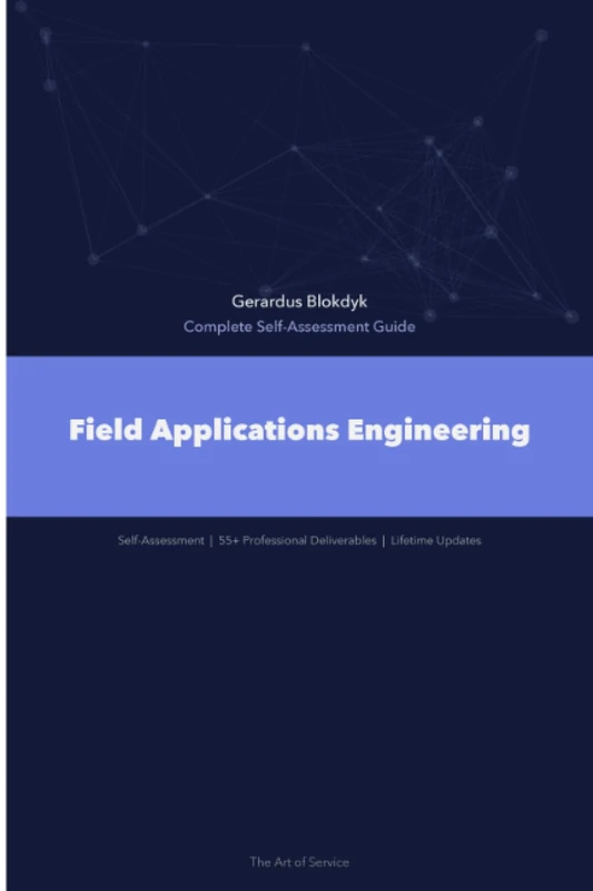 Field Applications Engineering A Complete Guide