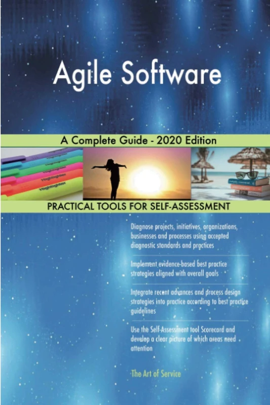Agile Software A Complete Guide - 2020 Edition