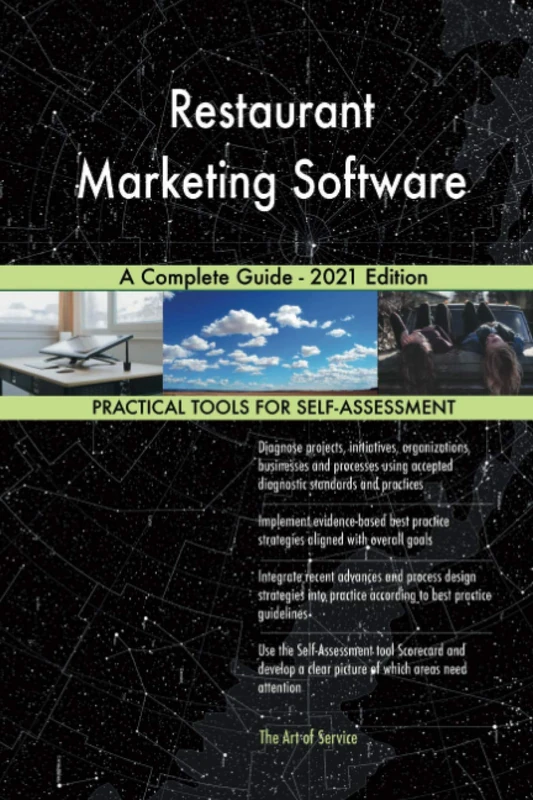 Restaurant Marketing Software A Complete Guide - 2021 Edition - Image 1