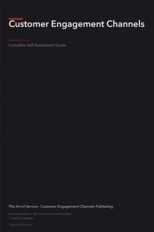 Customer Engagement Channels A Complete Guide - Image 1