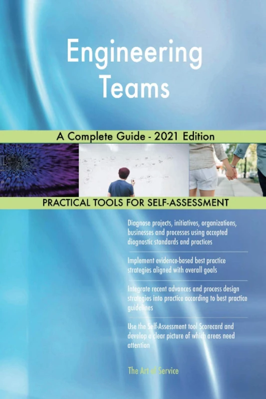 Engineering Teams A Complete Guide - 2021 Edition - Image 1