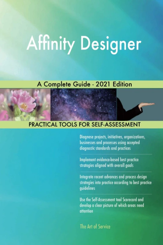 Affinity Designer A Complete Guide - 2021 Edition - Image 1