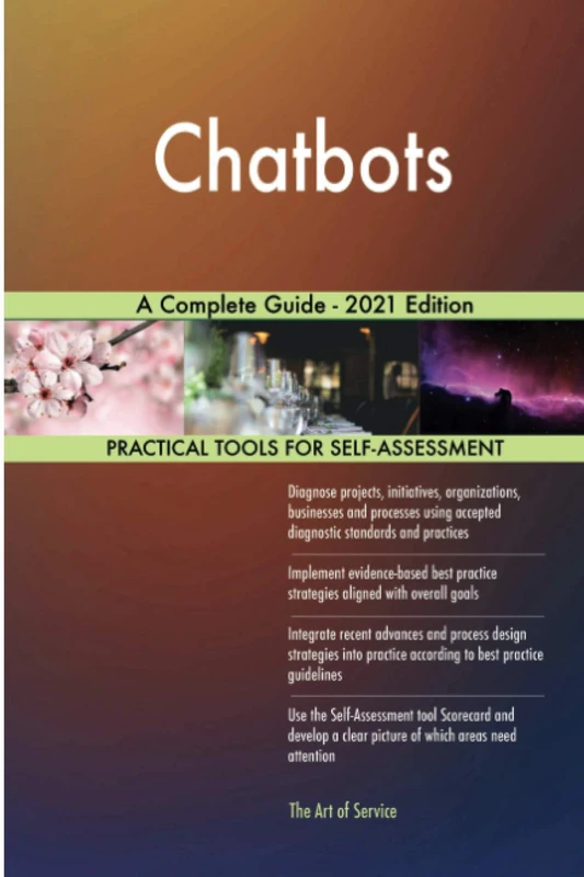 Chatbots A Complete Guide - 2021 Edition