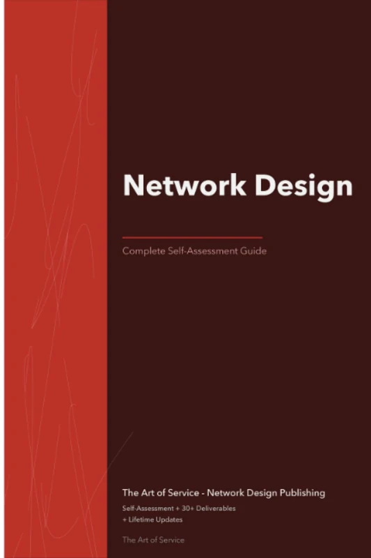 Network Design A Complete Guide