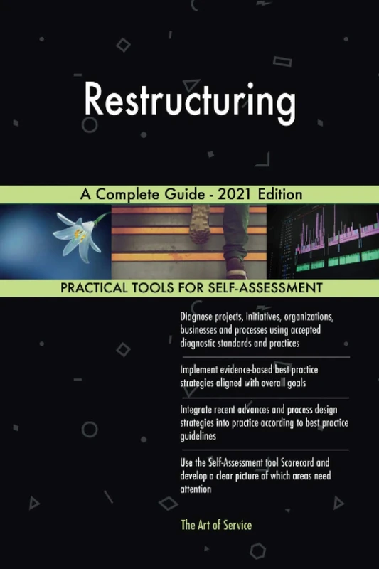 Restructuring A Complete Guide - 2021 Edition - Image 1