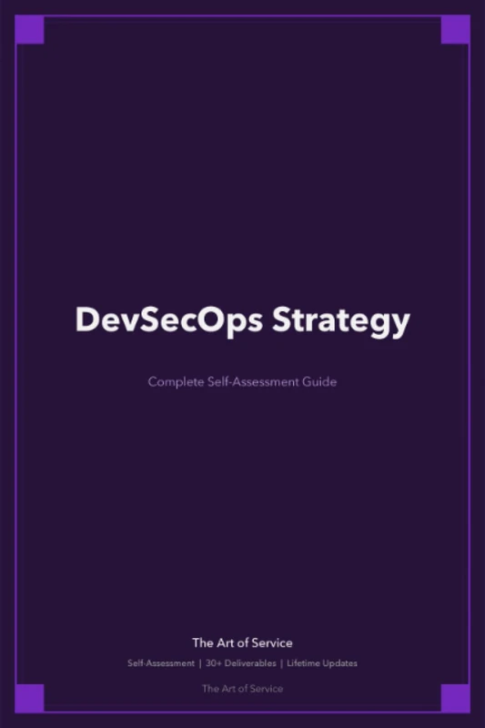 DevSecOps Strategy A Complete Guide - Image 1