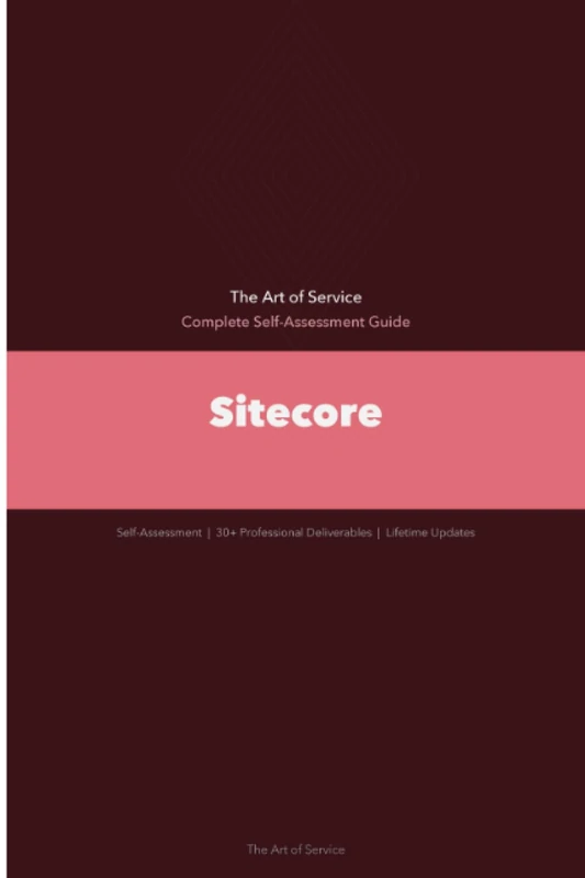 Sitecore A Complete Guide