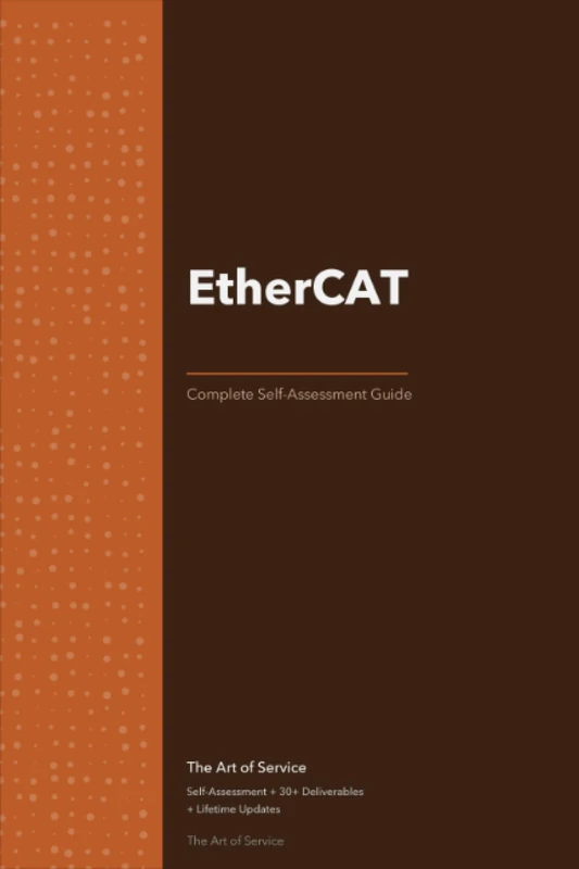 EtherCAT A Complete Guide - 2021 Edition - Image 1