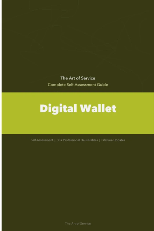 Digital Wallet A Complete Guide - Image 1