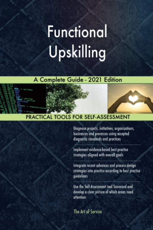 Functional Upskilling A Complete Guide - 2021 Edition - Image 1