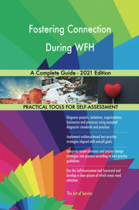 Fostering Connection During WFH A Complete Guide - 2021 Edition - Image 1
