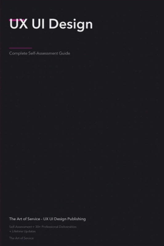 UX UI Design A Complete Guide - Image 1