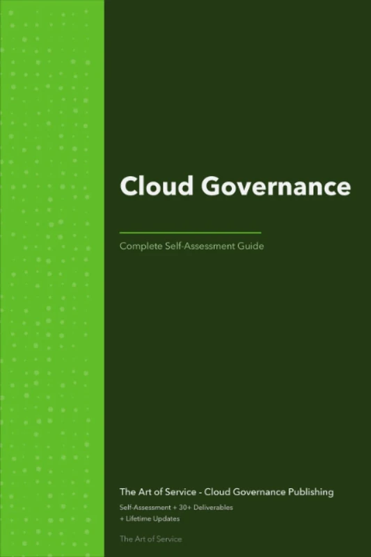 Cloud Governance A Complete Guide - Image 1