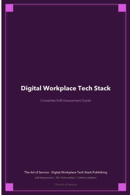 Digital Workplace Tech Stack A Complete Guide - Image 1