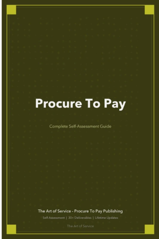 Procure To Pay A Complete Guide - Image 1