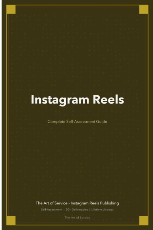 Instagram Reels A Complete Guide - Image 1