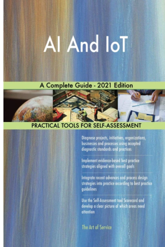 AI And IoT A Complete Guide - 2021 Edition