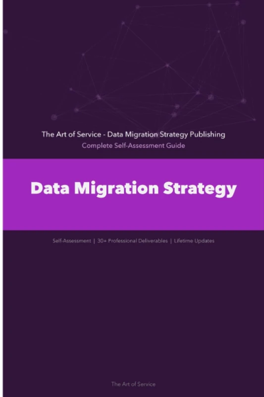 Data Migration Strategy A Complete Guide - Image 1