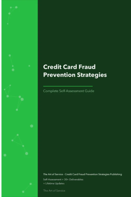 Credit Card Fraud Prevention Strategies A Complete Guide - 2021 Edition