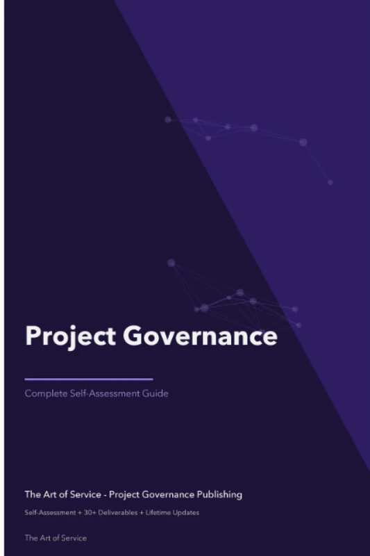 Project Governance A Complete Guide