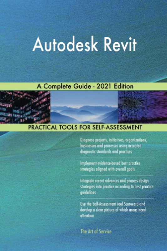 Autodesk Revit A Complete Guide - 2021 Edition