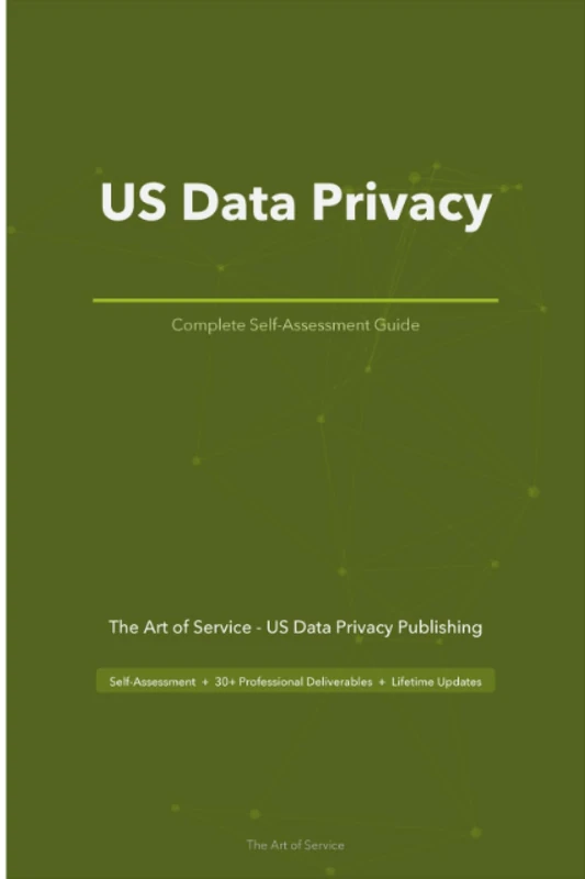 US Data Privacy A Complete Guide - Image 1