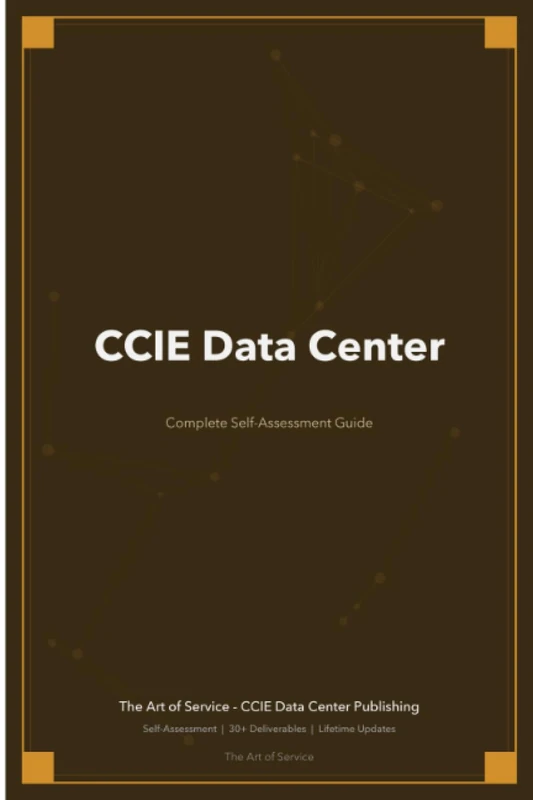 CCIE Data Center A Complete Guide