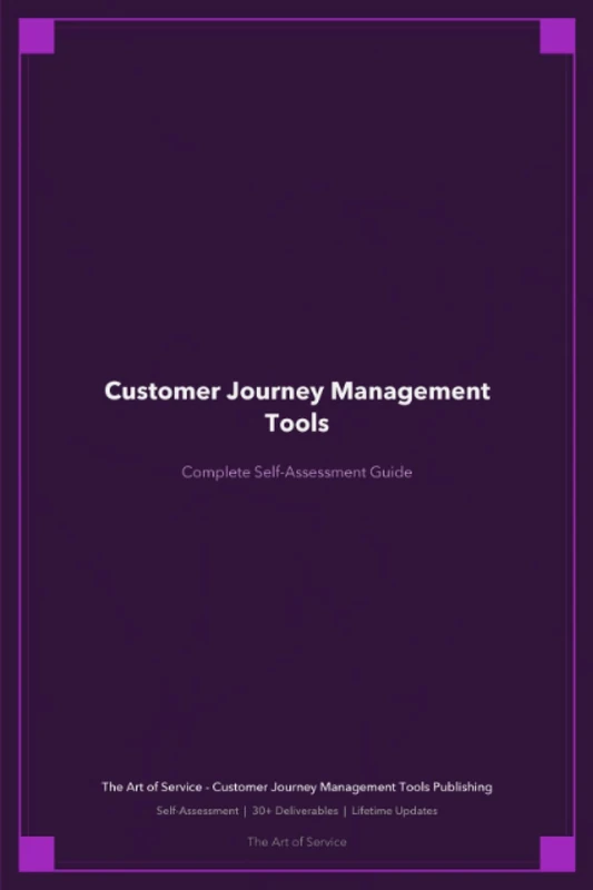 Customer Journey Management Tools A Complete Guide - Image 1