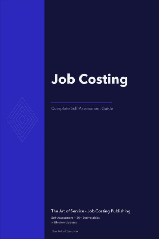 Job Costing A Complete Guide - Image 1