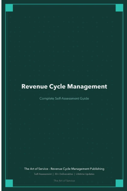 Revenue Cycle Management A Complete Guide - Image 1