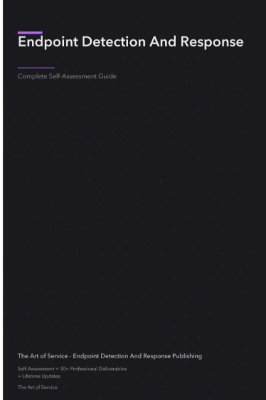 Endpoint Detection And Response A Complete Guide - Image 1