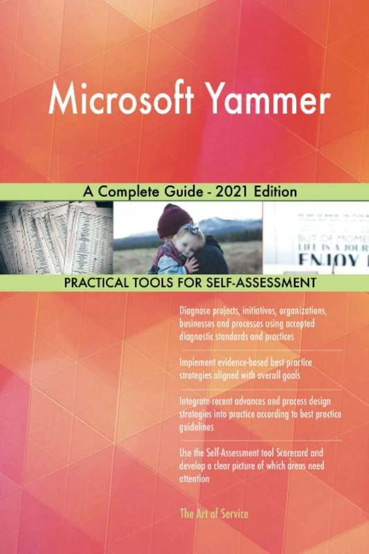 Microsoft Yammer A Complete Guide - 2021 Edition