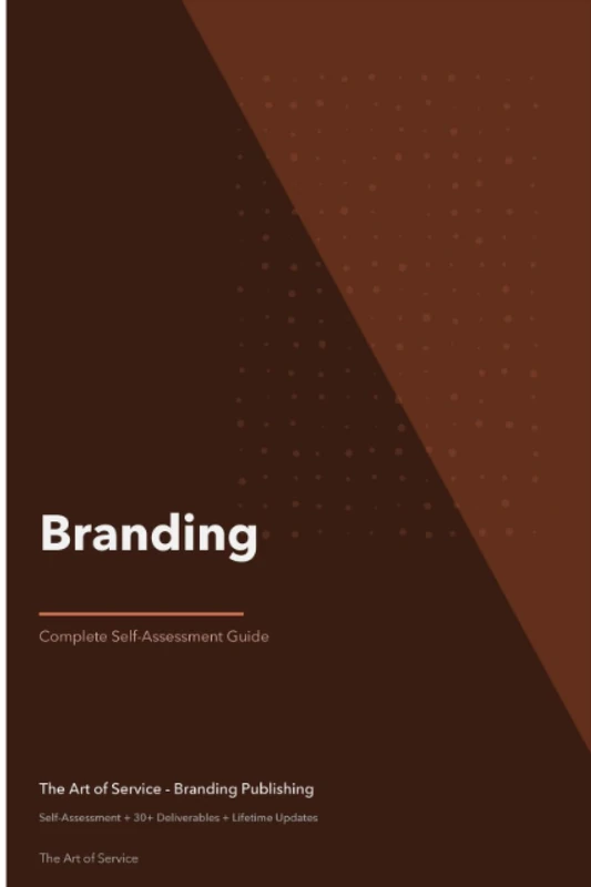 Branding A Complete Guide