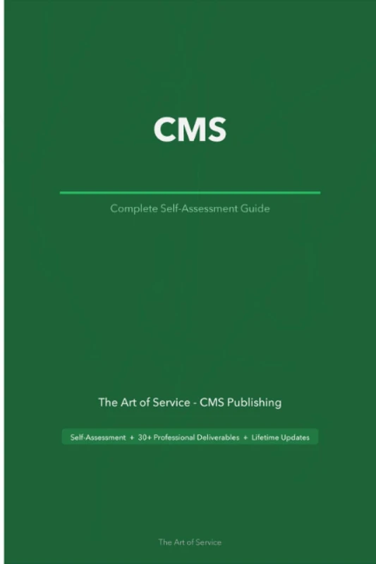 CMS A Complete Guide - Image 1
