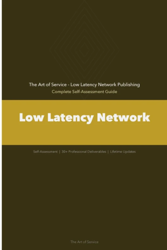 Low Latency Network A Complete Guide - Image 1