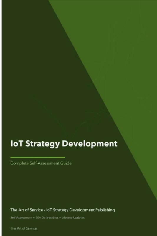 IoT Strategy Development A Complete Guide - Image 1