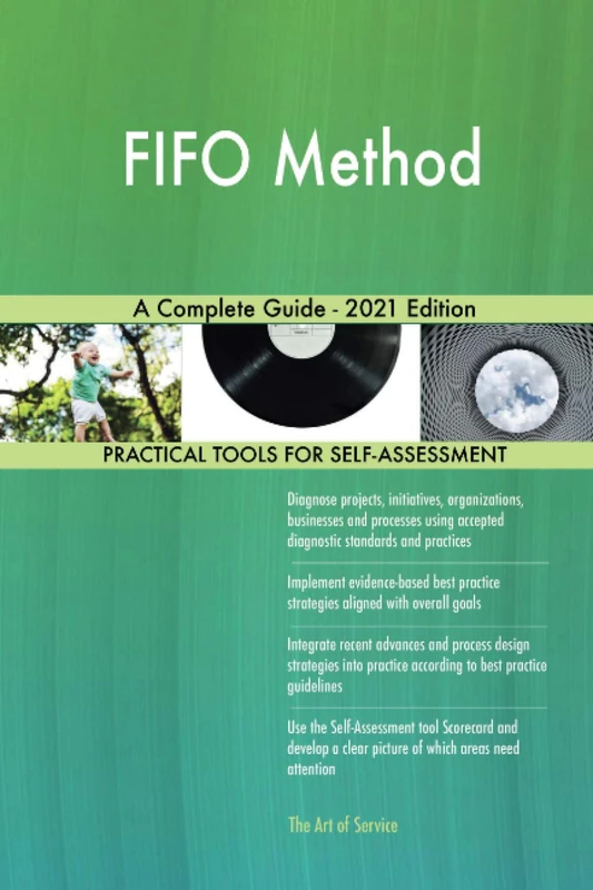FIFO Method A Complete Guide - 2021 Edition
