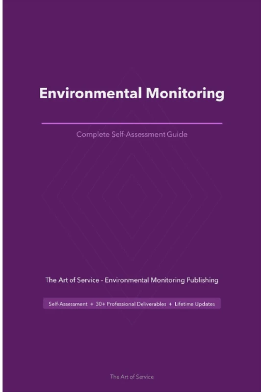 Environmental Monitoring A Complete Guide - Image 1