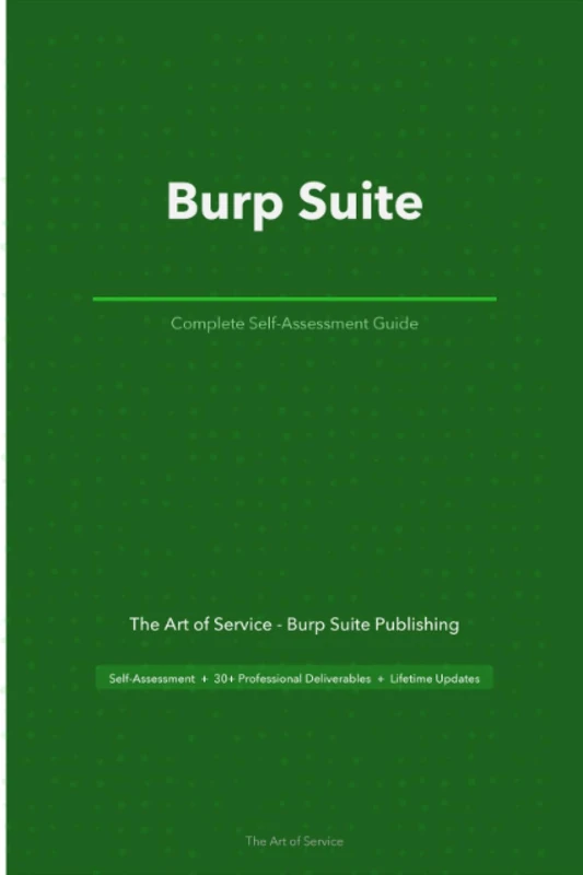 Burp Suite A Complete Guide - Image 1