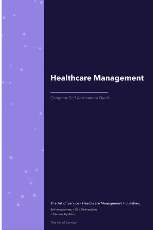 Healthcare Management A Complete Guide