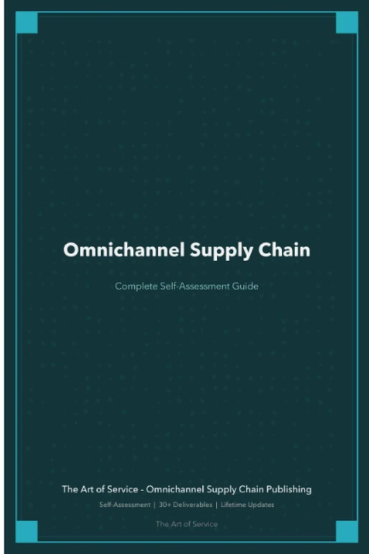 Omnichannel Supply Chain A Complete Guide
