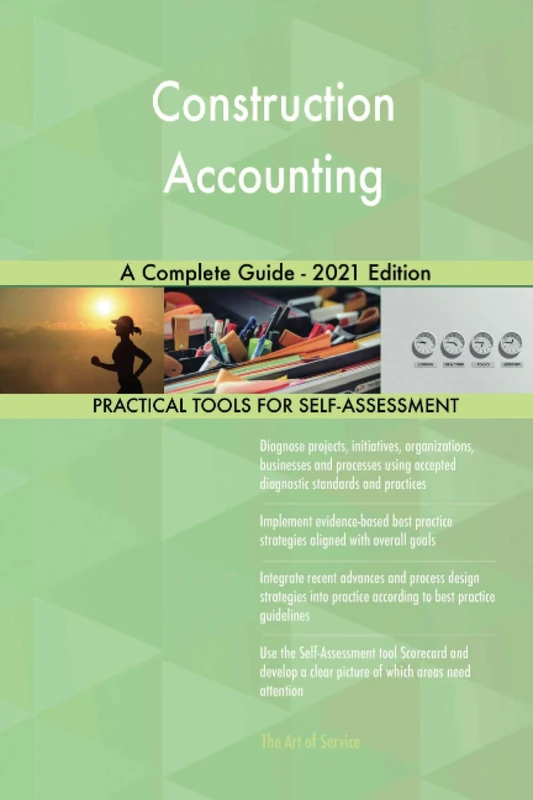 Construction Accounting A Complete Guide