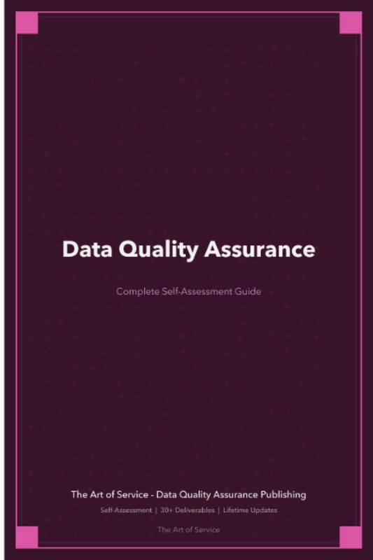 Data Quality Assurance A Complete Guide - Image 1