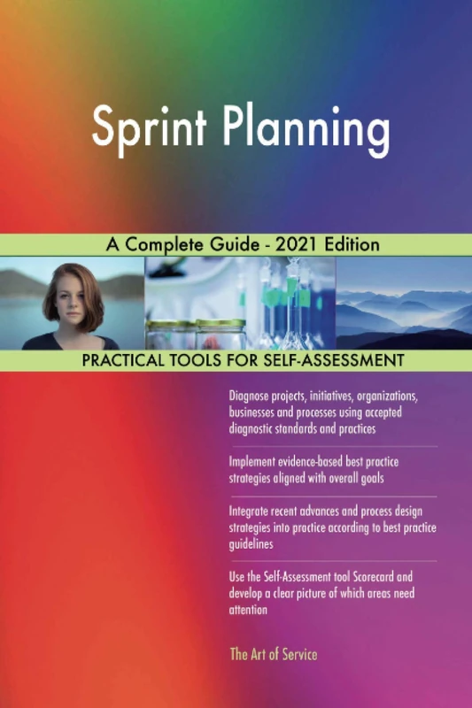 Sprint Planning A Complete Guide - 2021 Edition