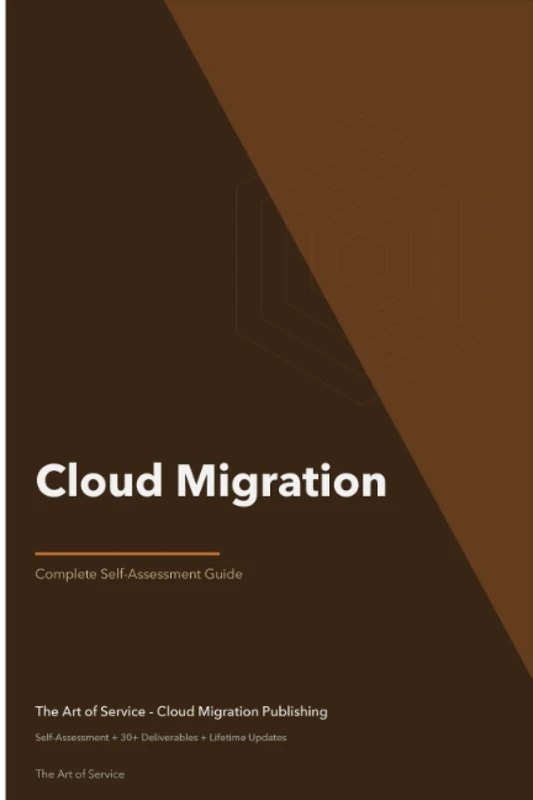 Cloud Migration A Complete Guide